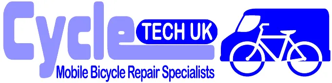 Cycle Tech UK — Mobile Bicycle Repair Specialists